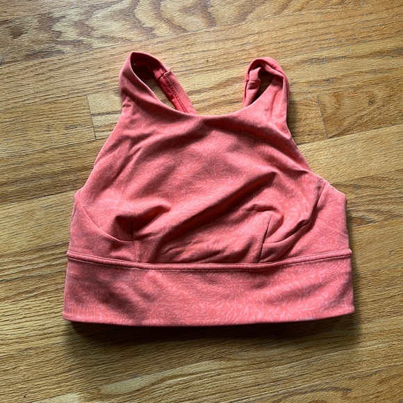lululemon athletica Other - Lululemon Wonder Train Bra